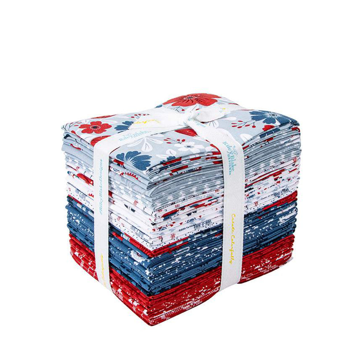 American Beauty Fat Quarter Bundle