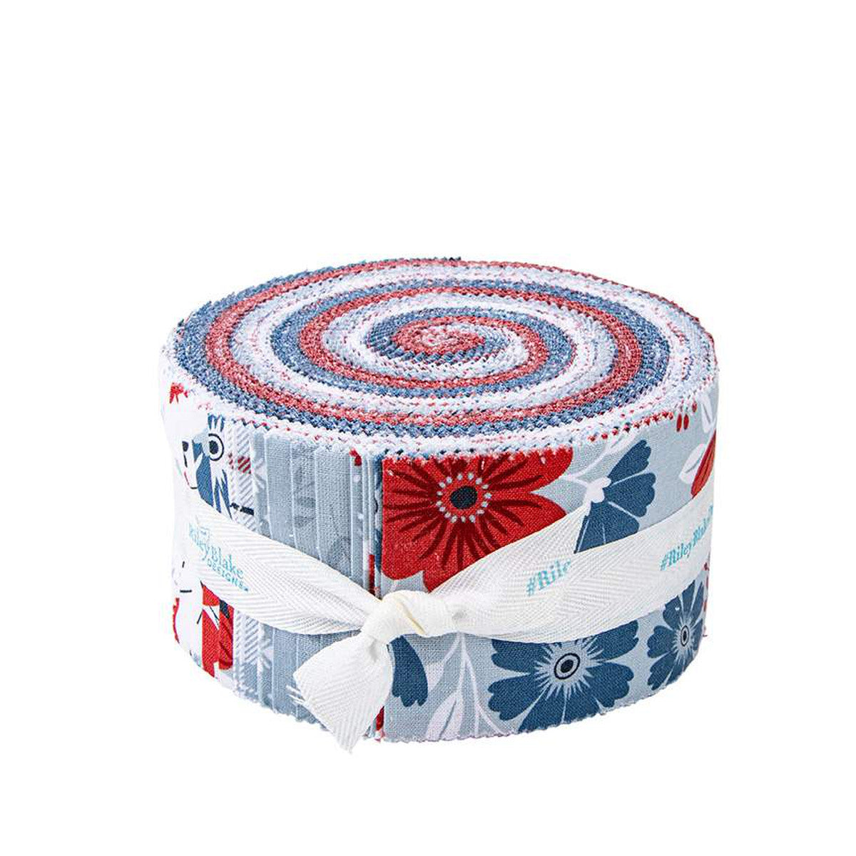 American Beauty 2 1/2" Rolie Polie