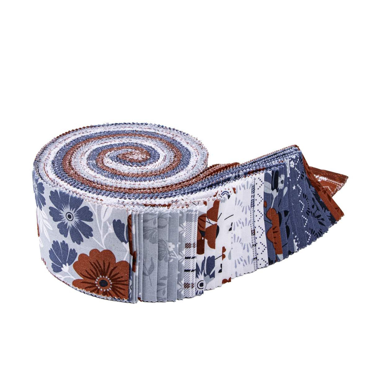American Beauty 2 1/2" Rolie Polie