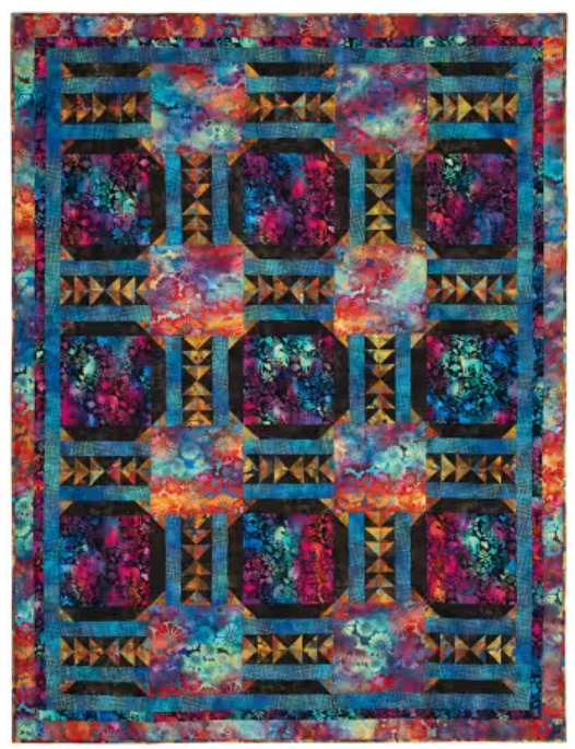 Fabulous 5-Yard Quilts book