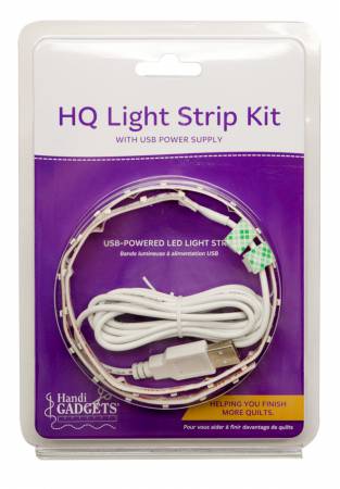 Handi Light Strip With Power Supply