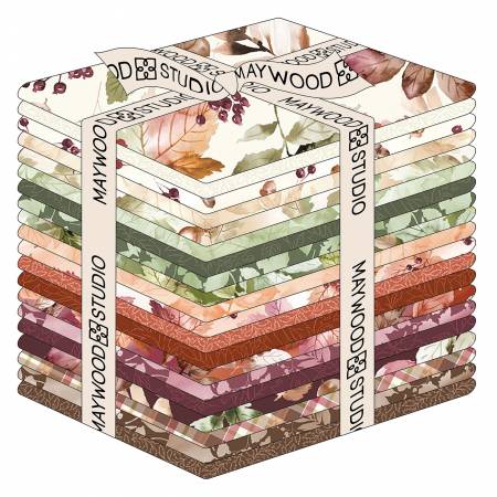 Rustle Fat Quarter Bundle