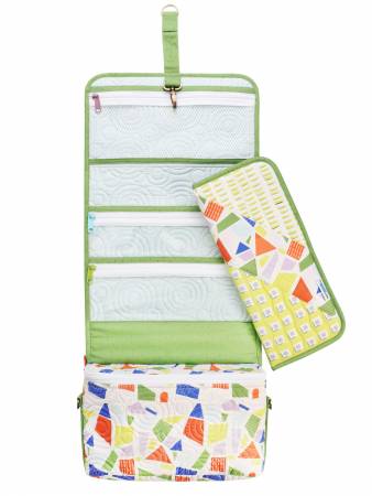 Travel Essentials 2.0 pattern