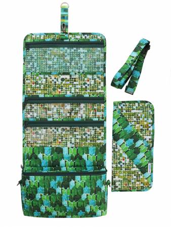 Travel Essentials 2.0 pattern