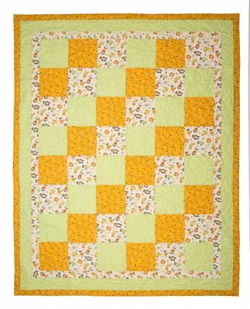 3-Yard Quilt Favorites book