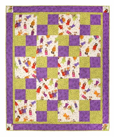 3-Yard Quilt Favorites book
