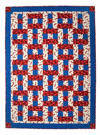 3-Yard Quilt Favorites book
