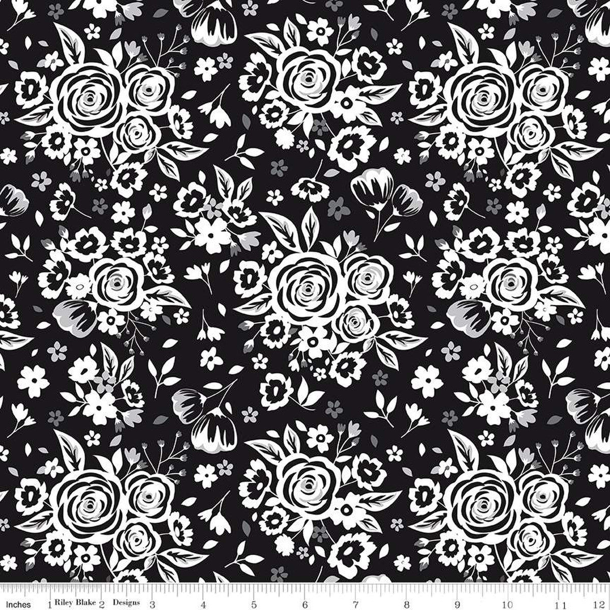 Black Tie Main Black