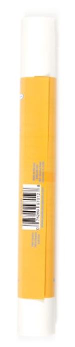 Pellon® 805 Wonder-Under® is the original paper-backed fusible web. It fuses easily in mere seconds and is 100% machine stitchable. The fabric will maintain a soft hand after fusing. Wonder-Under® is great for apparel, home décor, and craft projects. It bonds fabric to fabric or any porous surface like wood and cardboard. Contents 100% Polyester Weight Very Lightweight Width 15"