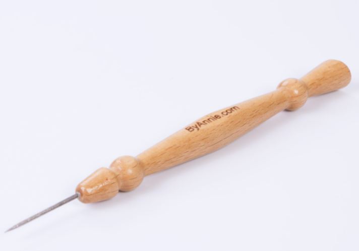 By Annie's Stiletto & Pressing Tool