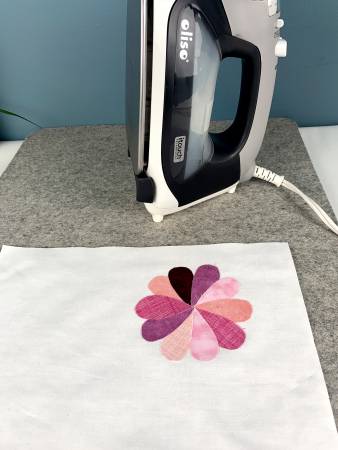 Silicone Appli-Fuse Mat 12in x 18in