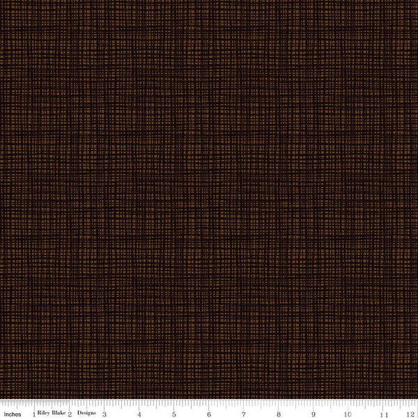 This Riley Blake Designs Basic fabric by Sandy Gervais for Riley Blake Designs features a tone-on-tone, sketched, irregular grid. It's perfect for quilting, apparel and home decor projects. Sold by the 1/2 yard. Fabric will be cut in one continuous piece unless the customer notes otherwise. 100% cotton Width: 43"/44"