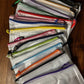 Project Zipper Pouch Bag Small