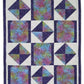 Big Block 3-Yard Quilts pattern book