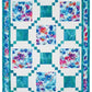 Big Block 3-Yard Quilts pattern book