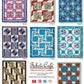 Big Block 3-Yard Quilts pattern book