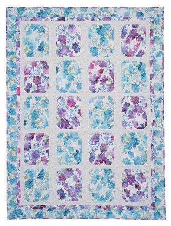 Double Focus Basic Collection Double Focus 3-Yard Quilts pattern book – Shenanigans Quilt Shop
