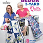 One Block 3-Yard Quilts book