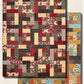 Fall Impressions Quilt Pattern