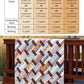 Fast Track Quilt Pattern