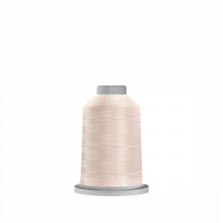 Glide 40wt Polyester Thread 1,100 yd Mini King Spool Bone