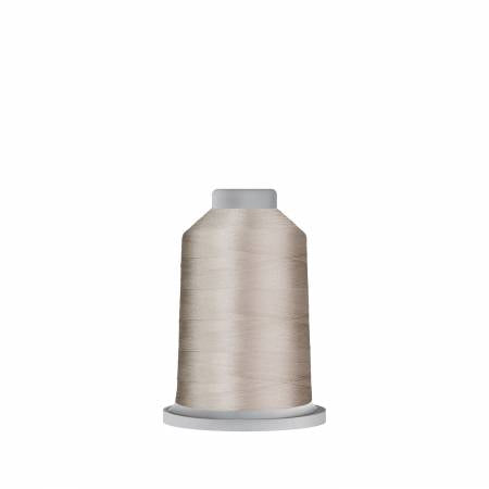 Glide 40wt Polyester Thread 1,100 yd Mini King Spool Stone