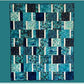 Lindina Quilt Pattern card