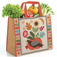 Lori Holt Baked With Love Vinyl Tote