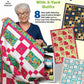 Make It Easy With 3-Yard Quilts book