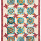 Panel Perfect 3-Yard Quilts pattern book