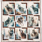Panel Perfect 3-Yard Quilts pattern book