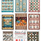 Panel Perfect 3-Yard Quilts pattern book