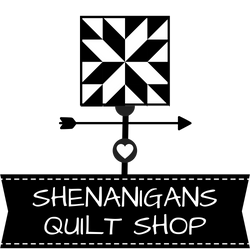 Shenanigans Quilt Shop