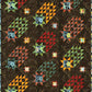 Star Stream Quilt Pattern