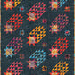 Star Stream Quilt Pattern