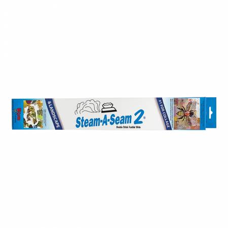 Steam-A-Seam 2 - 18in x 3yds