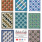 Step It Up With 5-Yard Quilts pattern book