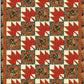 Step It Up With 5-Yard Quilts pattern book