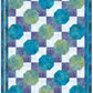 Step It Up With 5-Yard Quilts pattern book