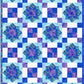 Step It Up With 5-Yard Quilts pattern book