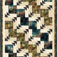 Step It Up With 5-Yard Quilts pattern book