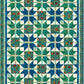 Step It Up With 5-Yard Quilts pattern book