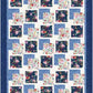 Step It Up With 5-Yard Quilts pattern book