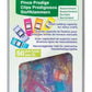 Wonder Clips Assorted Colors 50pc