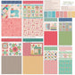 Lori Holt Home Décor Zippy Bags 4 Panel