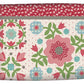 Lori Holt Home Décor Zippy Bags 4 Panel