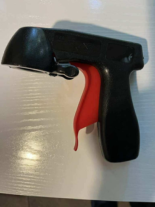 Aerosol Trigger Handle