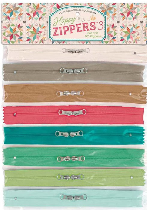 Lori Holt Happy Zippers 3