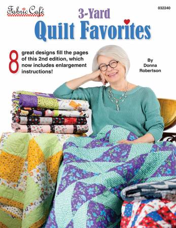 Enchanted Meadow Fat Quarter Bundle – Shenanigans Quilt Shop
