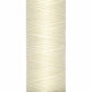 Cotton 50 100m/110 yds Solid Ivory